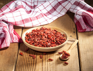 Goji Berries