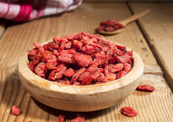 Goji Berries