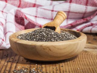 Chia Seeds