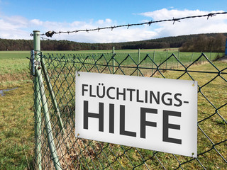 Flüchtlingshilfe 1