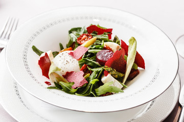 beetroot salad