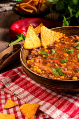 Chili con Carne