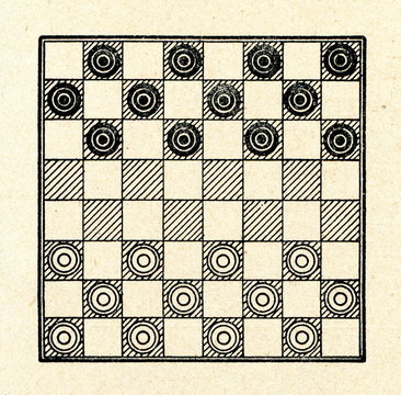 Draughts
