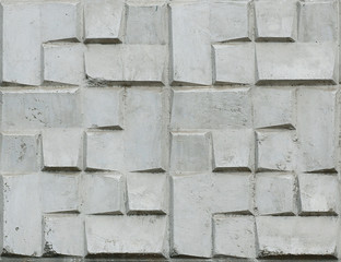 stone texture pattern white volumetric image