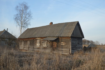 Глубинка российская © pupulica