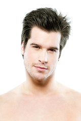 Obraz premium Natural Man