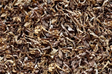 tobacco texture background
