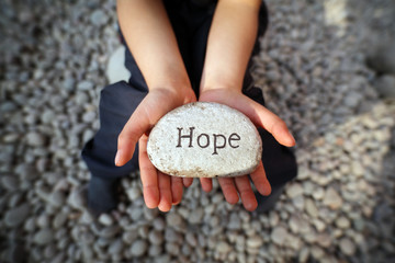 Hope of a child