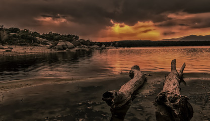 Valmayo Swamp II © cineuno