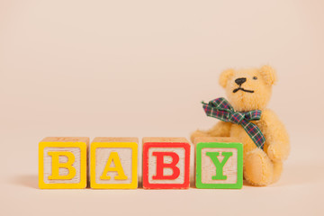 Baby born with bear