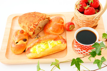 コーヒータイム