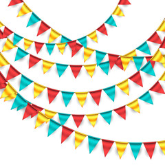 Fototapeta premium Festival Background