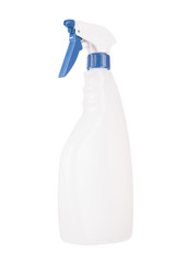 sprayer isolated on white background