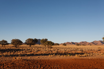 Namibia