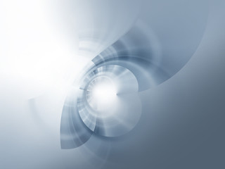 Abstract grey background for design