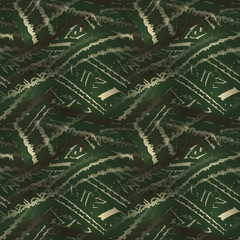 Camouflage pattern