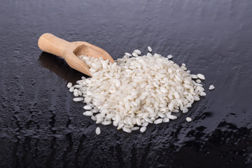 Risotto Rice