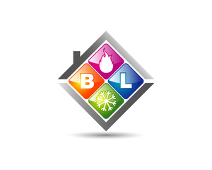 B L HVAC 3D