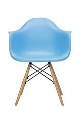 Кресло пластиковое