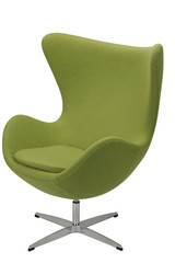 Кресло мягкое