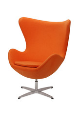 Кресло мягкое