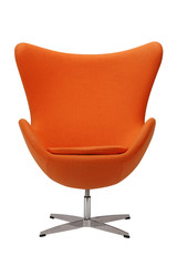 Кресло мягкое