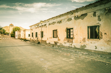 Rodalquilar