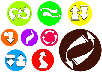 arrow icon 02