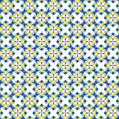 Portuguese tiles