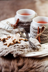 Mulled wine