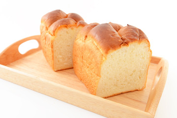 おいしそうなパン