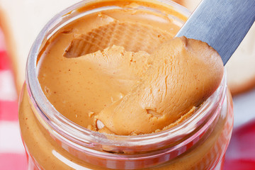 peanut butter