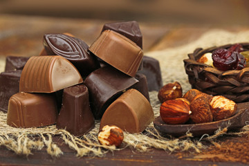Chocolates