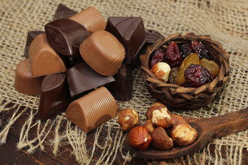 Chocolates