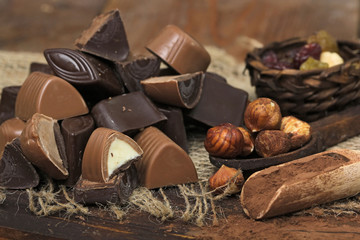 Chocolates