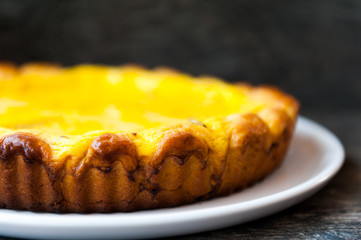 Cheese cake