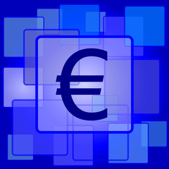 Euro icon