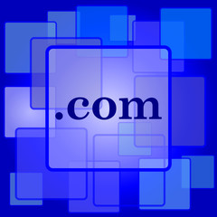 .com icon