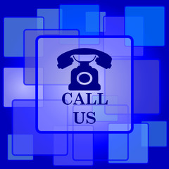Call us icon