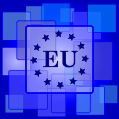 European union icon