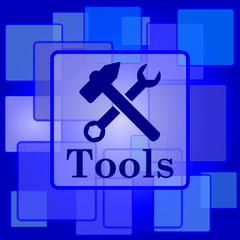 Tools icon