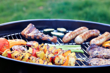 Grillparty