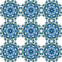 Portuguese tiles