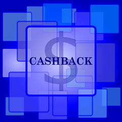 Cashback icon