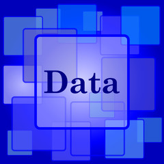 Data icon