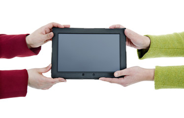 tablet pc