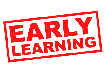 EARLY LEARNING