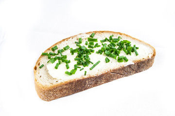 Bread And Butter