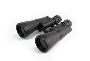 binoculars