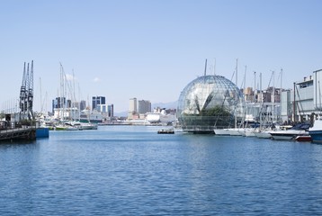 Genoa, Italy